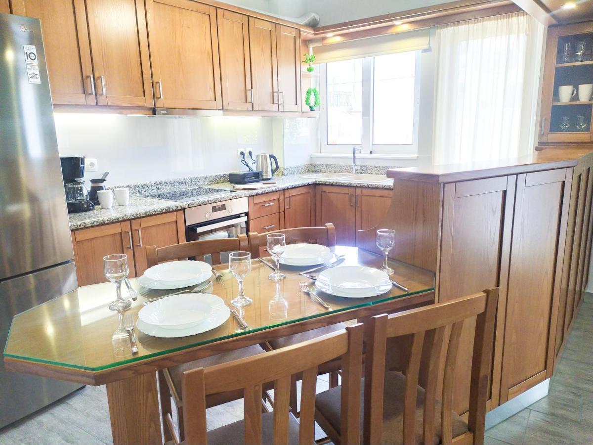Sea Side View Home Steps From The Beach & City Chania  Ngoại thất bức ảnh
